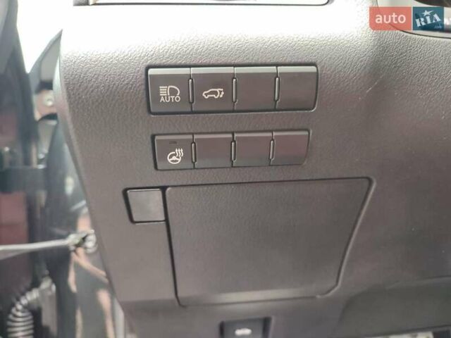 Черный Лексус РХ, объемом двигателя 3.5 л и пробегом 10 тыс. км за 49999 $, фото 37 на Automoto.ua