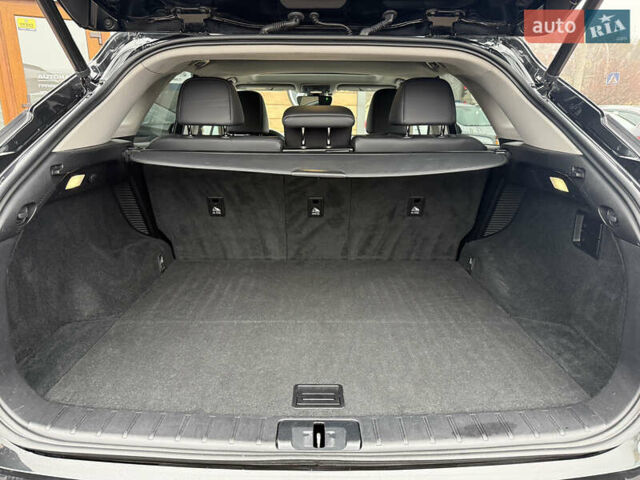 Черный Лексус РХ, объемом двигателя 3.46 л и пробегом 61 тыс. км за 53900 $, фото 42 на Automoto.ua