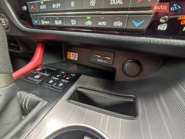 Черный Лексус РХ, объемом двигателя 3.5 л и пробегом 10 тыс. км за 49999 $, фото 47 на Automoto.ua