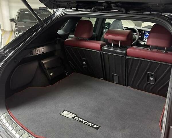 Чорний Лексус РХ, об'ємом двигуна 2.39 л та пробігом 14 тис. км за 77500 $, фото 46 на Automoto.ua