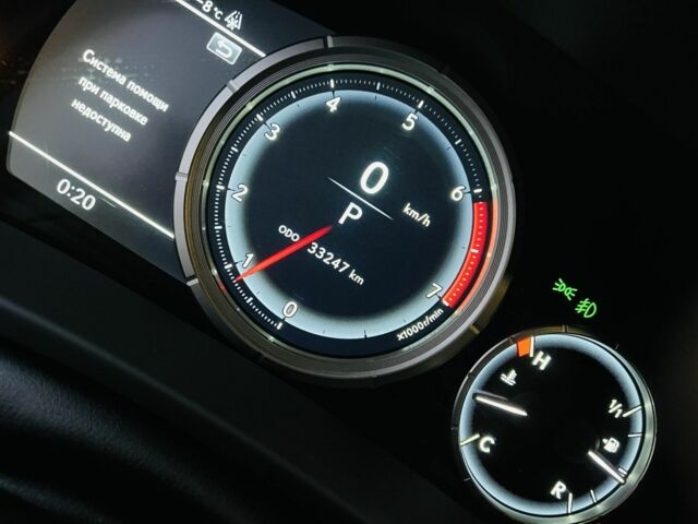 Черный Лексус РХ, объемом двигателя 2 л и пробегом 30 тыс. км за 22000 $, фото 6 на Automoto.ua