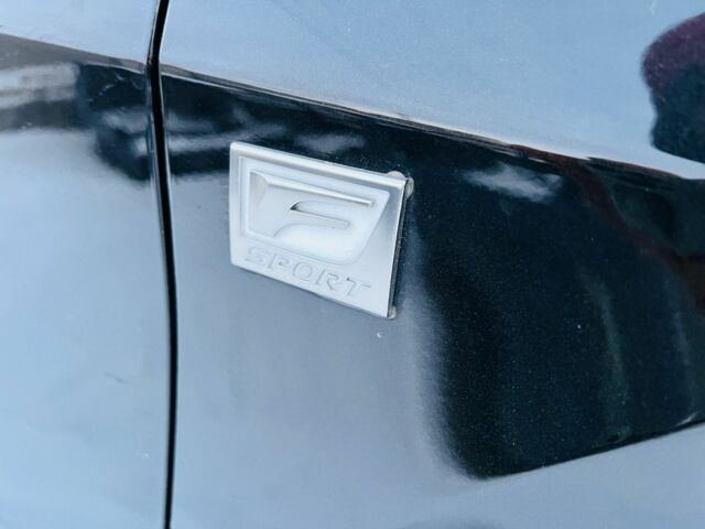 Черный Лексус РХ, объемом двигателя 2 л и пробегом 30 тыс. км за 22000 $, фото 13 на Automoto.ua