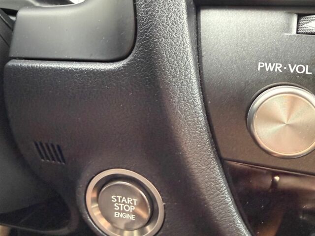 Чорний Лексус РХ, об'ємом двигуна 2 л та пробігом 51 тис. км за 50900 $, фото 17 на Automoto.ua