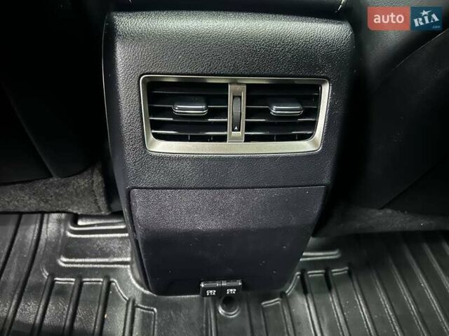 Чорний Лексус РХ, об'ємом двигуна 3.46 л та пробігом 45 тис. км за 46000 $, фото 20 на Automoto.ua