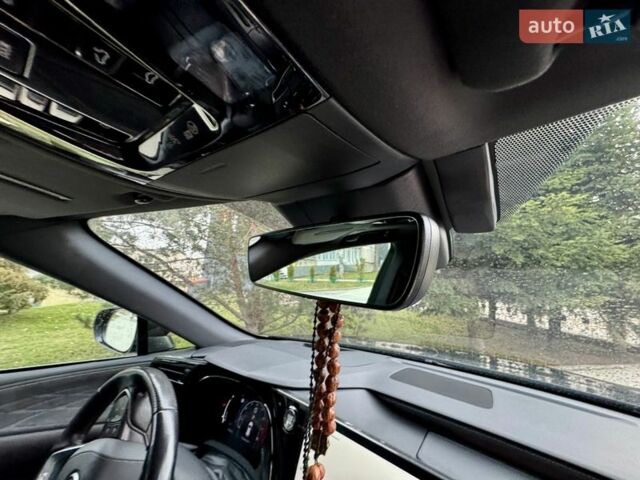 Черный Лексус РХ, объемом двигателя 2.4 л и пробегом 85 тыс. км за 59500 $, фото 64 на Automoto.ua