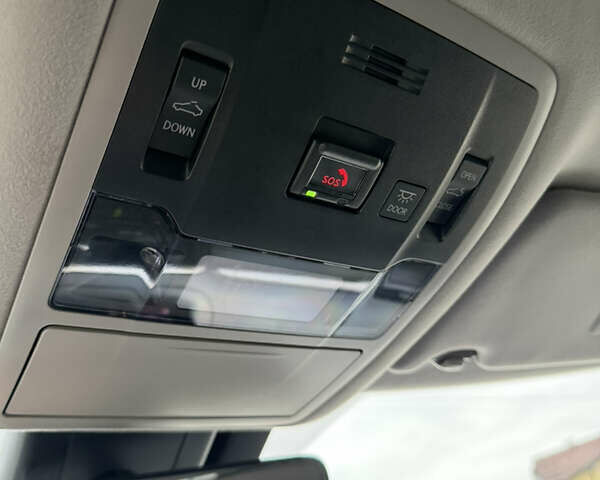 Чорний Лексус РХ, об'ємом двигуна 3.5 л та пробігом 70 тис. км за 46500 $, фото 27 на Automoto.ua