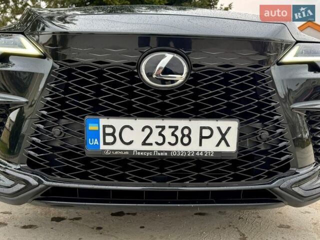 Черный Лексус РХ, объемом двигателя 2.4 л и пробегом 85 тыс. км за 59500 $, фото 15 на Automoto.ua