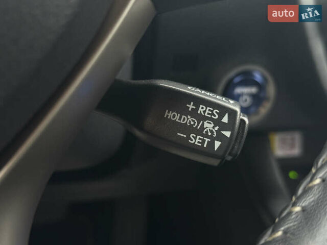 Черный Лексус РХ, объемом двигателя 3.46 л и пробегом 61 тыс. км за 53900 $, фото 29 на Automoto.ua