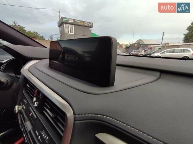 Черный Лексус РХ, объемом двигателя 3.5 л и пробегом 10 тыс. км за 49999 $, фото 22 на Automoto.ua