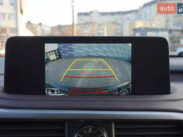 Черный Лексус РХ, объемом двигателя 3.46 л и пробегом 11 тыс. км за 54500 $, фото 57 на Automoto.ua