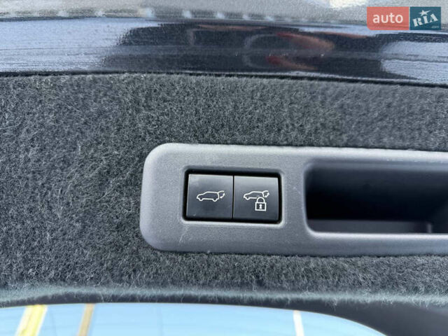 Черный Лексус РХ, объемом двигателя 3.46 л и пробегом 61 тыс. км за 49500 $, фото 33 на Automoto.ua