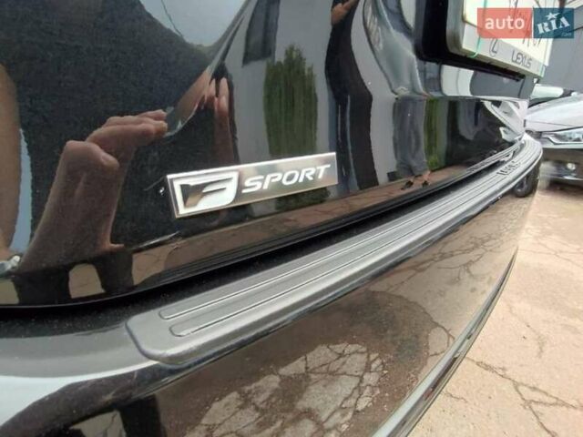 Черный Лексус РХ, объемом двигателя 3.5 л и пробегом 10 тыс. км за 49999 $, фото 53 на Automoto.ua