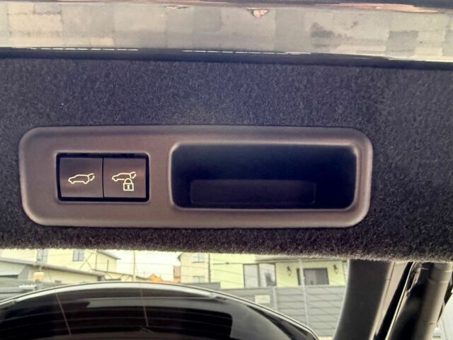 Чорний Лексус РХ, об'ємом двигуна 2 л та пробігом 51 тис. км за 50900 $, фото 19 на Automoto.ua