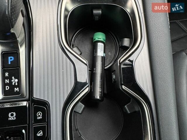 Черный Лексус РХ, объемом двигателя 2.4 л и пробегом 85 тыс. км за 59500 $, фото 47 на Automoto.ua
