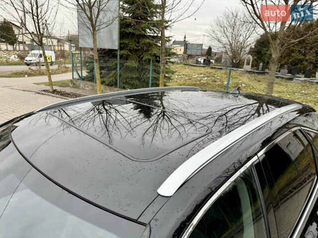 Чорний Лексус РХ, об'ємом двигуна 3.5 л та пробігом 70 тис. км за 46500 $, фото 16 на Automoto.ua