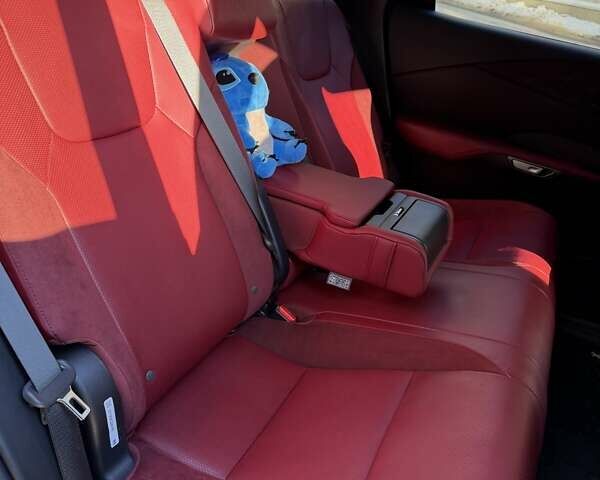 Чорний Лексус РХ, об'ємом двигуна 2.39 л та пробігом 14 тис. км за 77500 $, фото 26 на Automoto.ua