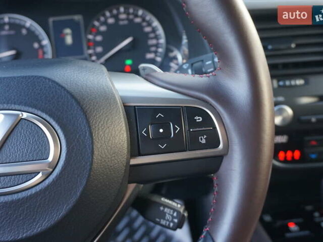 Черный Лексус РХ, объемом двигателя 3.46 л и пробегом 11 тыс. км за 54500 $, фото 47 на Automoto.ua