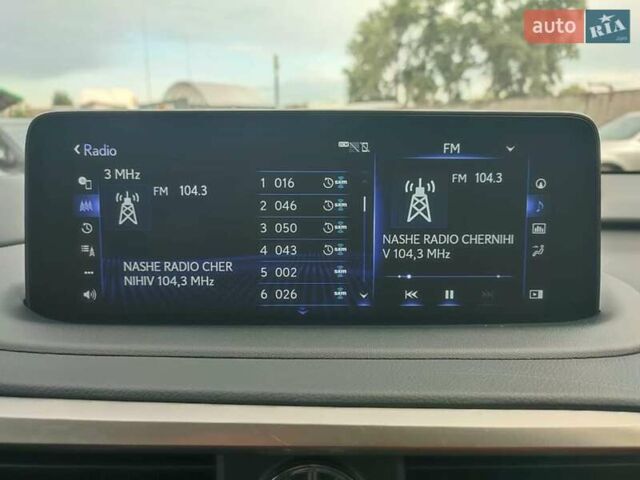 Черный Лексус РХ, объемом двигателя 3.5 л и пробегом 10 тыс. км за 49999 $, фото 44 на Automoto.ua