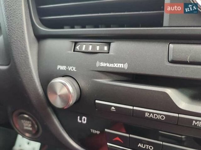 Черный Лексус РХ, объемом двигателя 3.5 л и пробегом 10 тыс. км за 49999 $, фото 41 на Automoto.ua