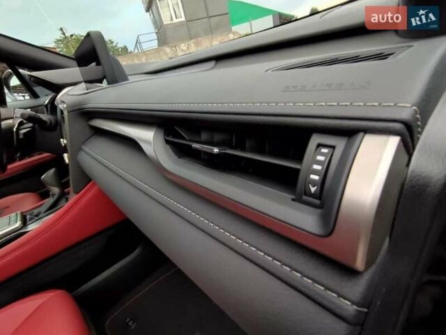 Черный Лексус РХ, объемом двигателя 3.5 л и пробегом 10 тыс. км за 49999 $, фото 23 на Automoto.ua
