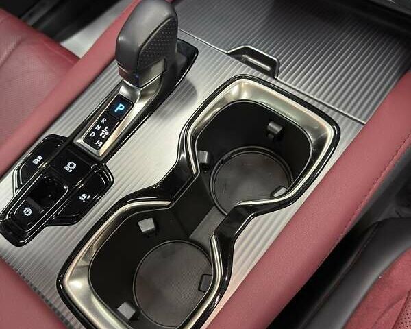 Чорний Лексус РХ, об'ємом двигуна 2.39 л та пробігом 14 тис. км за 77500 $, фото 51 на Automoto.ua