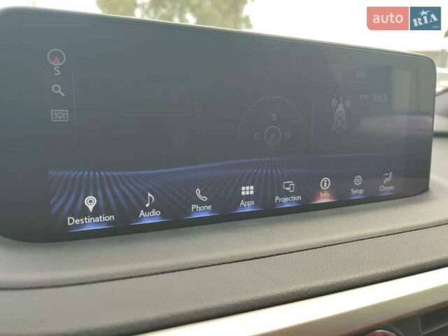 Черный Лексус РХ, объемом двигателя 3.5 л и пробегом 10 тыс. км за 49999 $, фото 40 на Automoto.ua