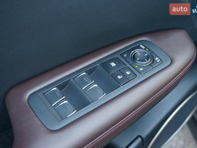 Черный Лексус РХ, объемом двигателя 3.46 л и пробегом 11 тыс. км за 54500 $, фото 17 на Automoto.ua