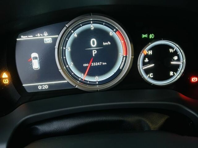 Черный Лексус РХ, объемом двигателя 2 л и пробегом 33 тыс. км за 22500 $, фото 5 на Automoto.ua