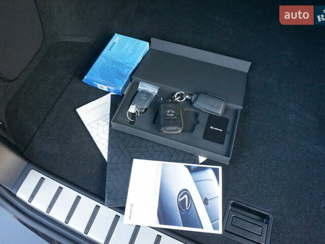 Черный Лексус РХ, объемом двигателя 3.46 л и пробегом 11 тыс. км за 54500 $, фото 44 на Automoto.ua