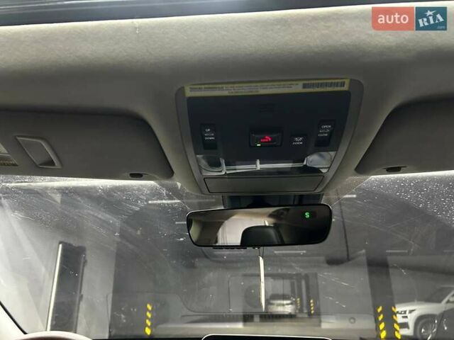 Чорний Лексус РХ, об'ємом двигуна 3.46 л та пробігом 45 тис. км за 46000 $, фото 10 на Automoto.ua