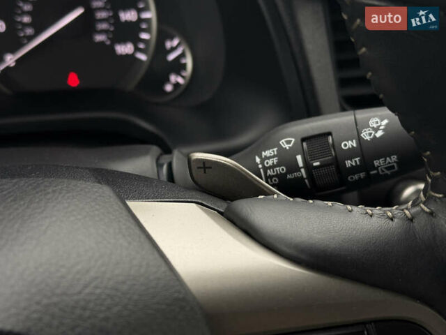 Черный Лексус РХ, объемом двигателя 3.46 л и пробегом 61 тыс. км за 53900 $, фото 28 на Automoto.ua