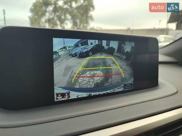 Черный Лексус РХ, объемом двигателя 3.5 л и пробегом 10 тыс. км за 49999 $, фото 52 на Automoto.ua