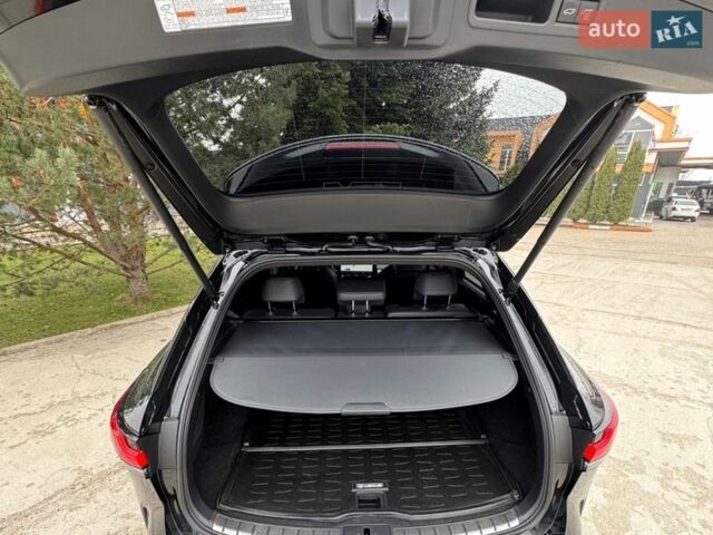 Черный Лексус РХ, объемом двигателя 2.4 л и пробегом 85 тыс. км за 59500 $, фото 96 на Automoto.ua