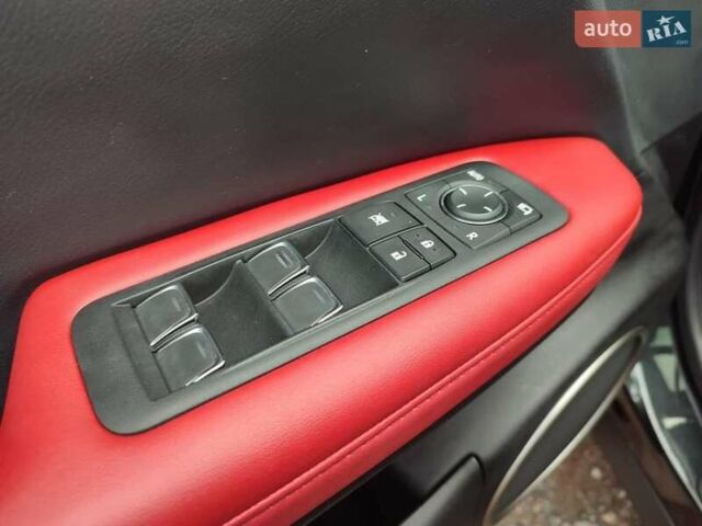 Черный Лексус РХ, объемом двигателя 3.5 л и пробегом 10 тыс. км за 49999 $, фото 31 на Automoto.ua