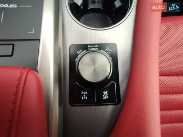 Черный Лексус РХ, объемом двигателя 3.5 л и пробегом 10 тыс. км за 49999 $, фото 48 на Automoto.ua
