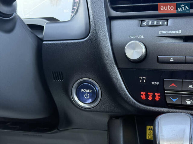 Черный Лексус РХ, объемом двигателя 3.46 л и пробегом 61 тыс. км за 51500 $, фото 20 на Automoto.ua