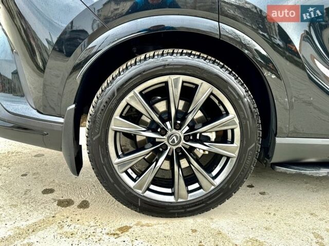 Черный Лексус РХ, объемом двигателя 2.4 л и пробегом 85 тыс. км за 59500 $, фото 31 на Automoto.ua