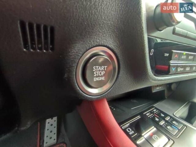 Черный Лексус РХ, объемом двигателя 3.5 л и пробегом 10 тыс. км за 49999 $, фото 46 на Automoto.ua