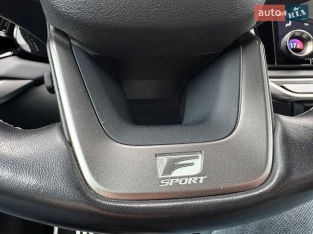 Черный Лексус РХ, объемом двигателя 2.4 л и пробегом 85 тыс. км за 59500 $, фото 48 на Automoto.ua