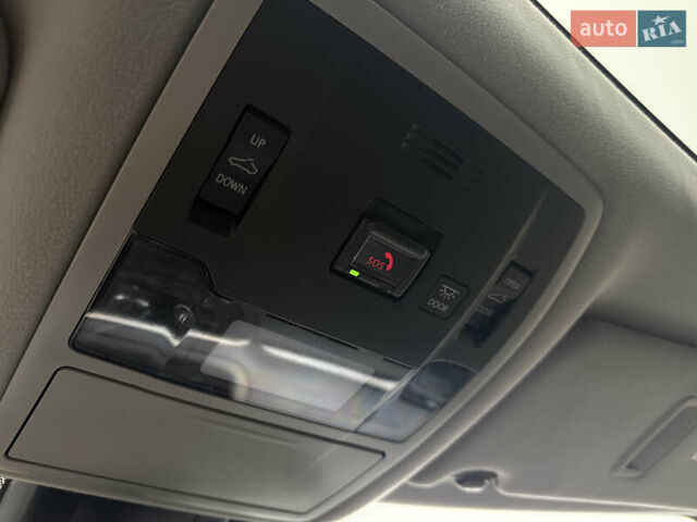 Черный Лексус РХ, объемом двигателя 3.46 л и пробегом 61 тыс. км за 53900 $, фото 39 на Automoto.ua