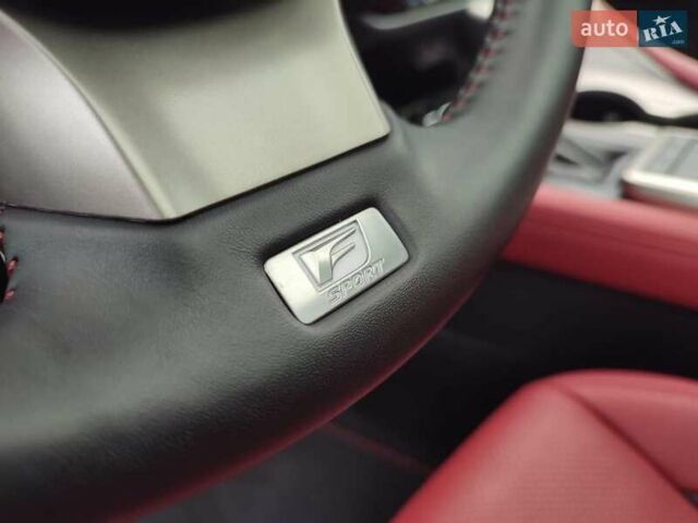 Черный Лексус РХ, объемом двигателя 3.5 л и пробегом 10 тыс. км за 49999 $, фото 39 на Automoto.ua