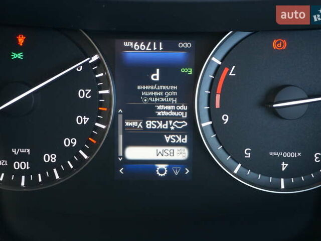 Черный Лексус РХ, объемом двигателя 3.46 л и пробегом 11 тыс. км за 54500 $, фото 55 на Automoto.ua