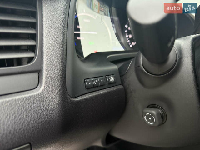 Черный Лексус РХ, объемом двигателя 3.46 л и пробегом 61 тыс. км за 53900 $, фото 30 на Automoto.ua