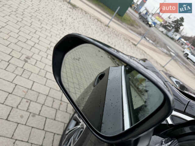 Чорний Лексус РХ, об'ємом двигуна 3.5 л та пробігом 70 тис. км за 46500 $, фото 36 на Automoto.ua