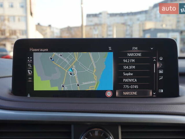 Черный Лексус РХ, объемом двигателя 3.46 л и пробегом 11 тыс. км за 54500 $, фото 59 на Automoto.ua