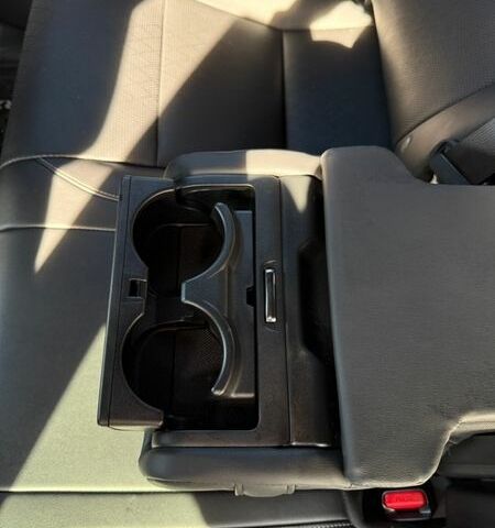 Чорний Лексус РХ, об'ємом двигуна 2.49 л та пробігом 12 тис. км за 75000 $, фото 40 на Automoto.ua