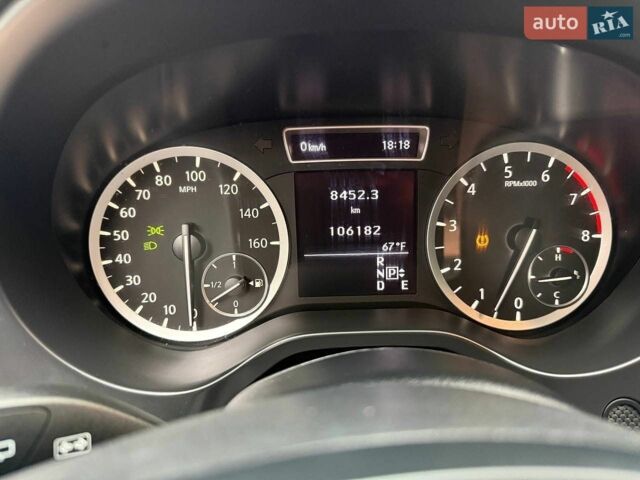 Чорний Лексус РХ, об'ємом двигуна 2.4 л та пробігом 37 тис. км за 46585 $, фото 11 на Automoto.ua