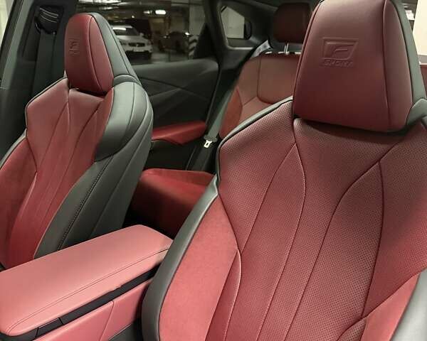 Черный Лексус РХ, объемом двигателя 2.39 л и пробегом 14 тыс. км за 77999 $, фото 58 на Automoto.ua