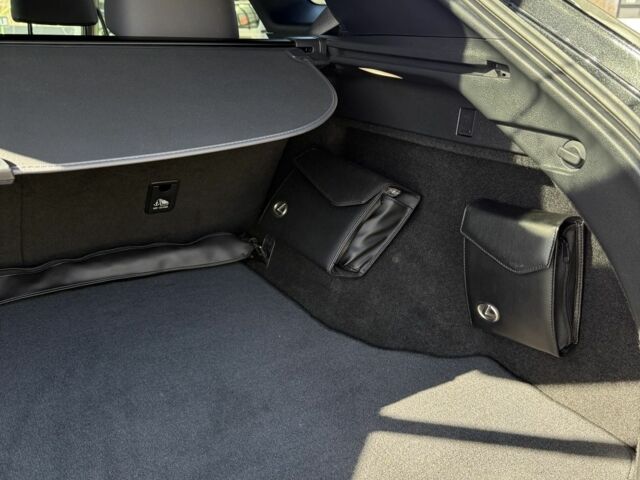 Черный Лексус РХ, объемом двигателя 2.5 л и пробегом 12 тыс. км за 75000 $, фото 9 на Automoto.ua