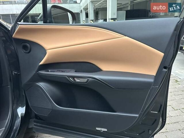 Чорний Лексус РХ, об'ємом двигуна 2.39 л та пробігом 25 тис. км за 69700 $, фото 58 на Automoto.ua